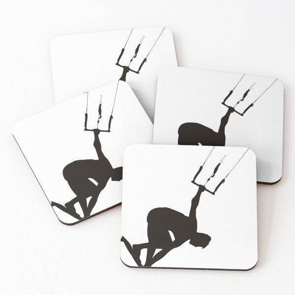 Item preview, Kite Surfing designed and sold by Grobie.