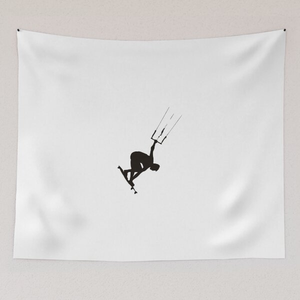 Item preview, Kite Surfing designed and sold by Grobie.