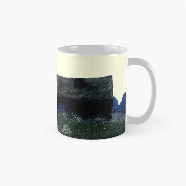 Item preview, Olden, Norway Landscape designed and sold by LittleIconShop.