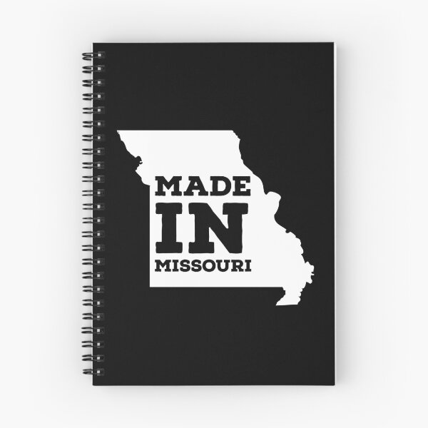 Item preview, Made In Missouri  designed and sold by Obiscidan.