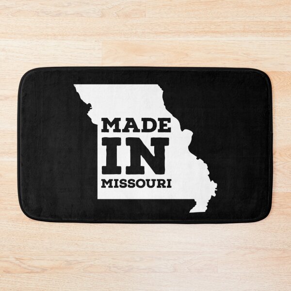 Item preview, Made In Missouri  designed and sold by Obiscidan.