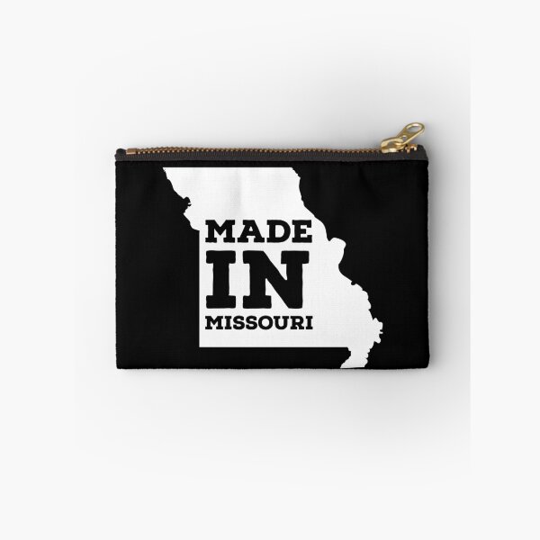 Item preview, Made In Missouri  designed and sold by Obiscidan.