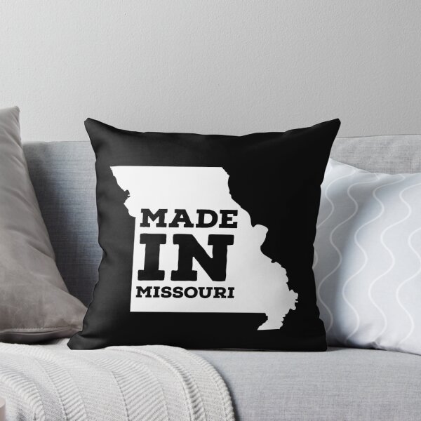 Item preview, Made In Missouri  designed and sold by Obiscidan.