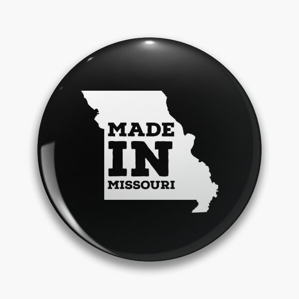 Item preview, Made In Missouri  designed and sold by Obiscidan.