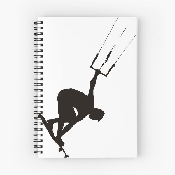 Item preview, Kite Surfing designed and sold by Grobie.