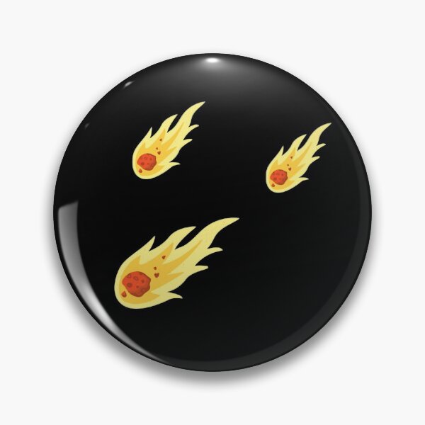 Item preview, Meteor Shower designed and sold by BeSassy.