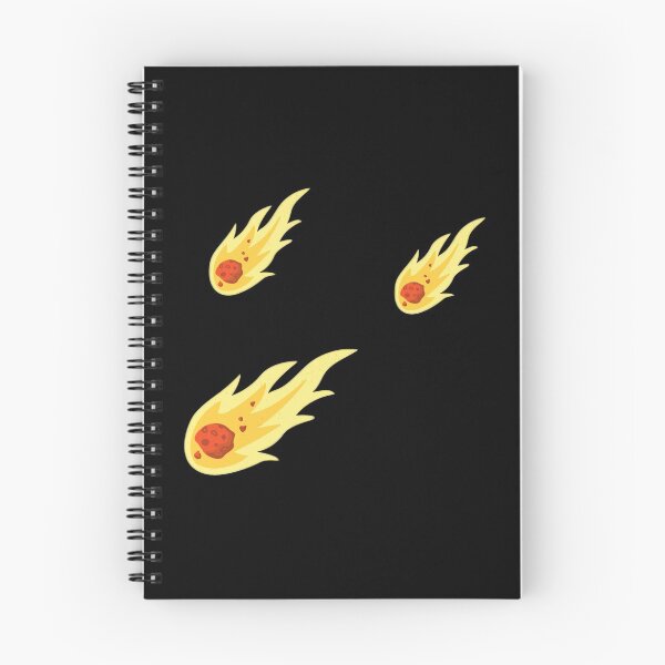 Item preview, Meteor Shower designed and sold by BeSassy.