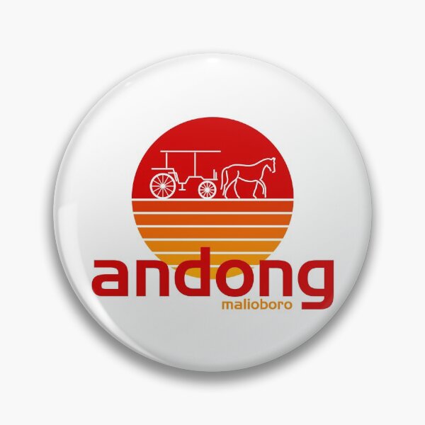 Item preview, Andong malioboro Yogyakarta designed and sold by ninisdesign.