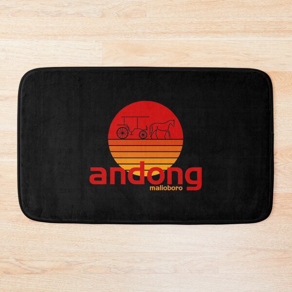 Item preview, Andong malioboro Yogyakarta designed and sold by ninisdesign.