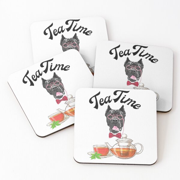 Item preview, Tea Time designed and sold by albix81.