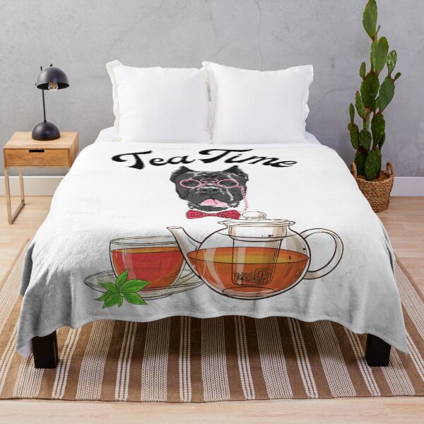 Item preview, Tea Time designed and sold by albix81.
