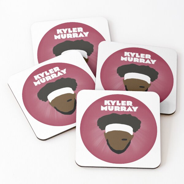 Item preview, Kyler Murray Arizona Cardinals Circle designed and sold by Samantha Blackburn.