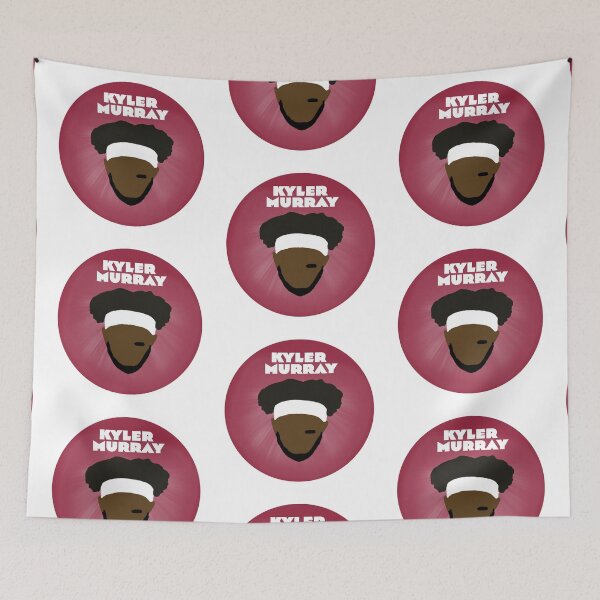 Item preview, Kyler Murray Arizona Cardinals Circle designed and sold by Samantha Blackburn.