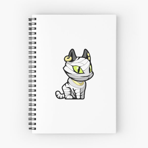Item preview, Cat Mummy designed and sold by Abysswalker64.