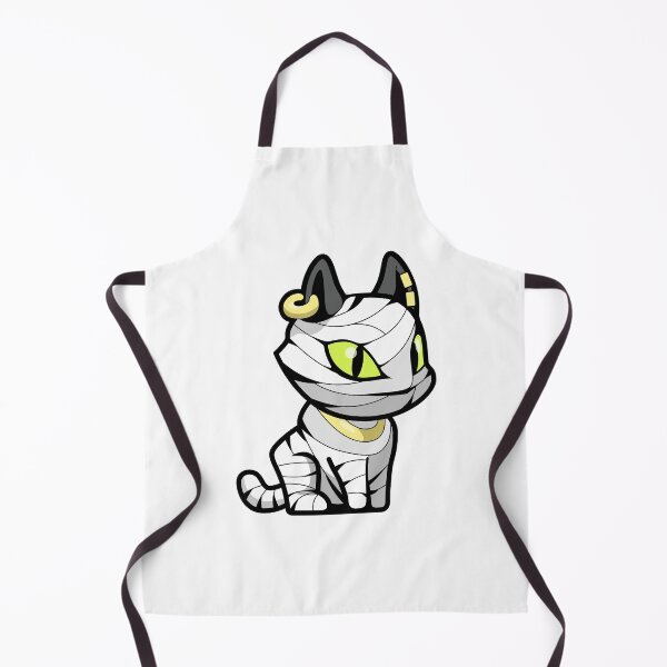 Item preview, Cat Mummy designed and sold by Abysswalker64.