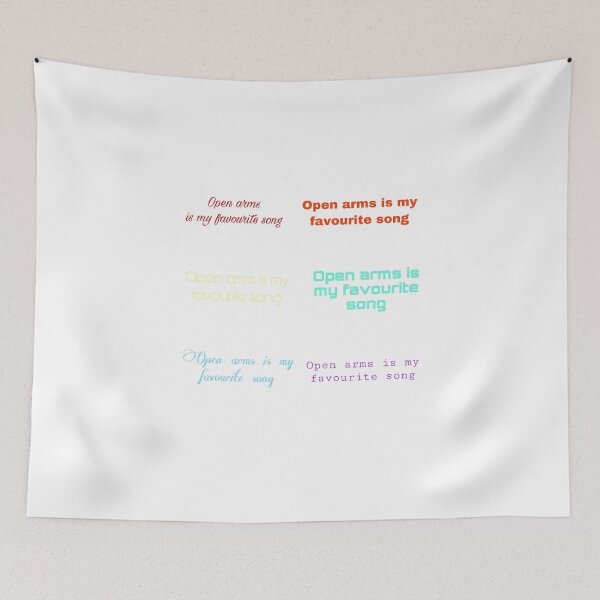 Item preview, Open arms designed and sold by Yeewen88.