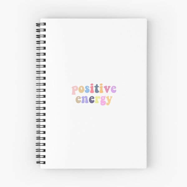 Item preview, positive energy designed and sold by charlieskye27.