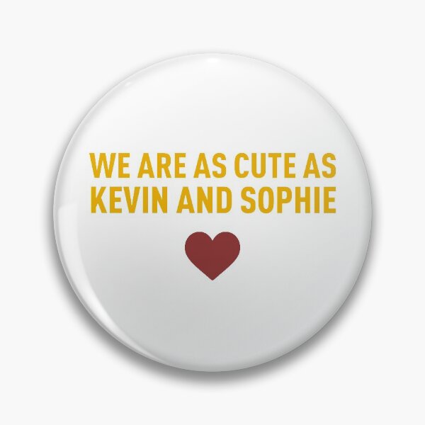 Item preview, We Are As Cute As Kevin And Sophie - Colors designed and sold by FilipeFerreira.