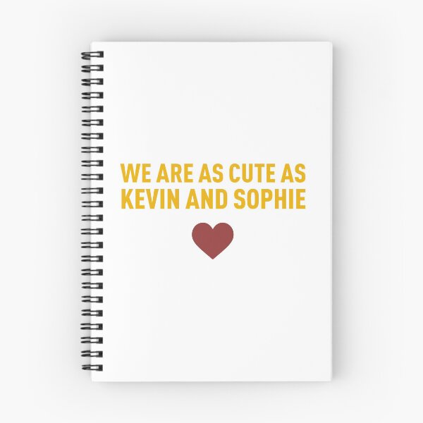 Item preview, We Are As Cute As Kevin And Sophie - Colors designed and sold by FilipeFerreira.