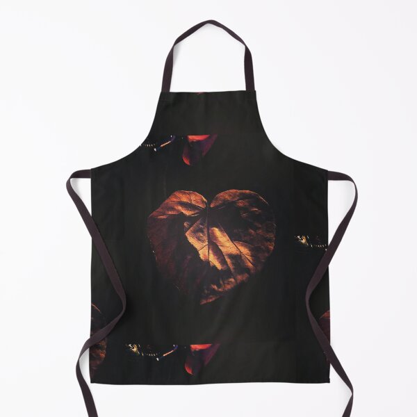 Item preview, Leaf Heart designed and sold by Jason Dymock Photography.