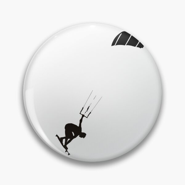 Item preview, Kite Surfing designed and sold by Grobie.