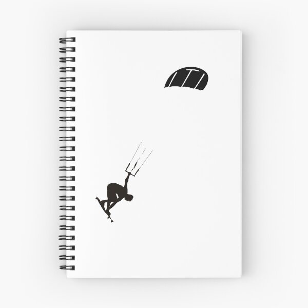 Item preview, Kite Surfing designed and sold by Grobie.