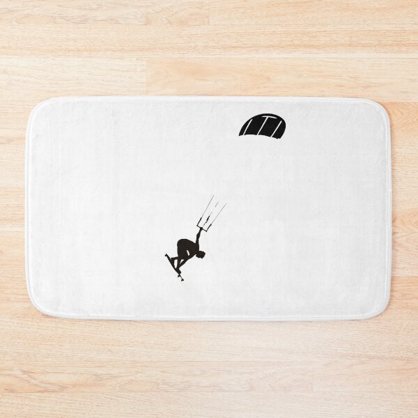 Item preview, Kite Surfing designed and sold by Grobie.