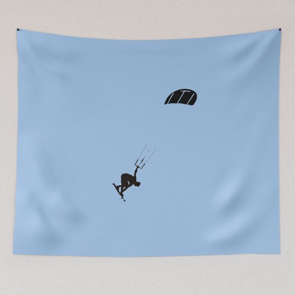 Item preview, Kite Surfing designed and sold by Grobie.