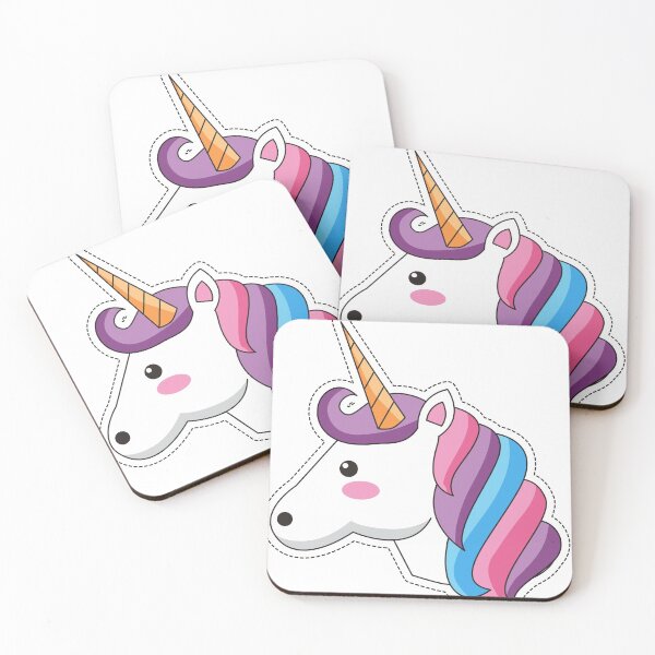 Item preview, Unicorn designed and sold by Yoga  Design.