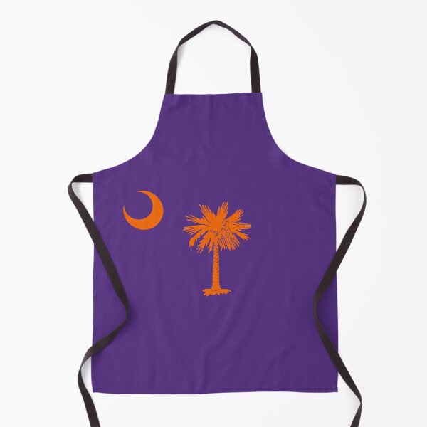 Item preview, Flag of South Carolina - Purple designed and sold by brigadeiro.