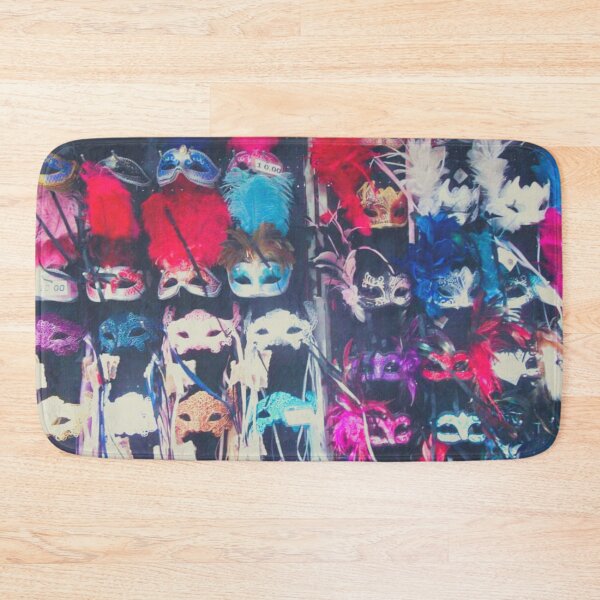 Item preview, Venetian Masks designed and sold by LittleIconShop.