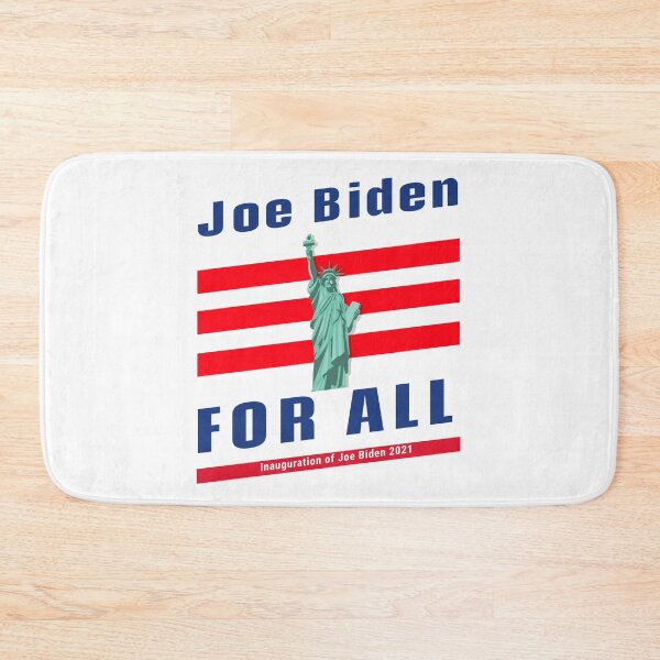 Item preview, Inauguration of Joe Biden- BIDEN 2021 designed and sold by The Full Cart.