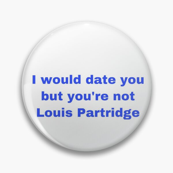 Item preview, Louis Partridge designed and sold by Yeewen88.