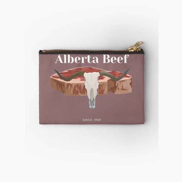 Item preview, Alberta Beef designed and sold by LiveStores.
