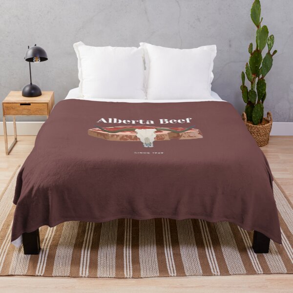 Item preview, Alberta Beef designed and sold by LiveStores.