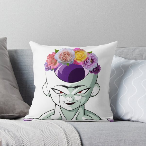 Aperçu de l'œuvre Frieza Kahlo créée et vendue par loxMerch.