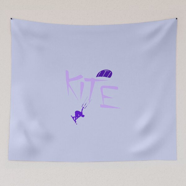 Item preview, Kite Surfing designed and sold by Grobie.
