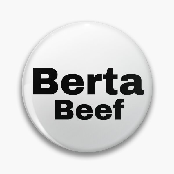 Item preview, Alberta beef designed and sold by Yeewen88.