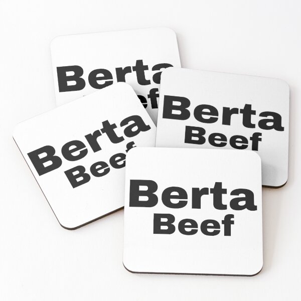 Item preview, Alberta beef designed and sold by Yeewen88.