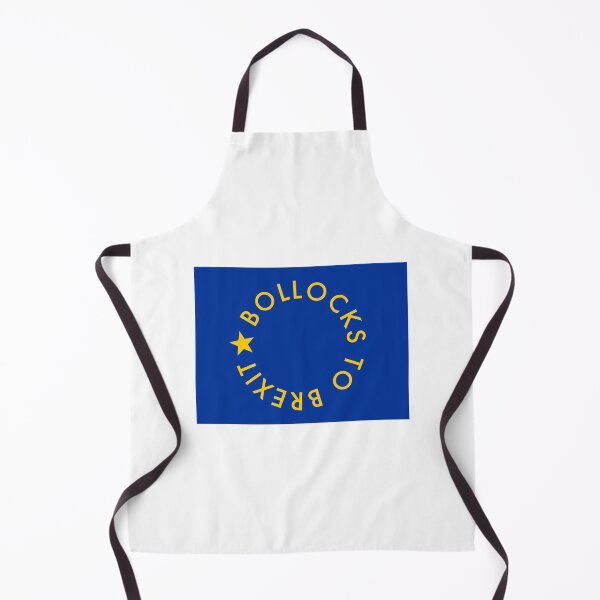Item preview, Bollocks to Brexit designed and sold by Christian Page.