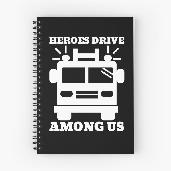 Item preview, Heroes drive among us designed and sold by TitanRN.