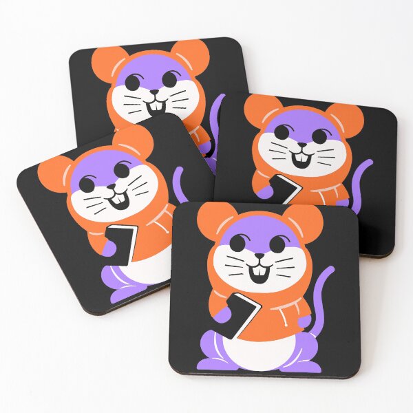 Item preview, ANIME MOUSE PAD designed and sold by Trendy Design.