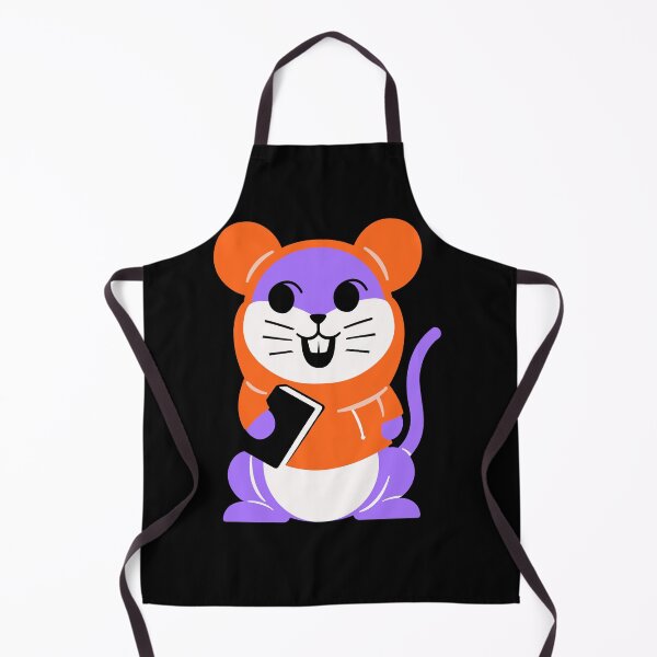 Item preview, ANIME MOUSE PAD designed and sold by Trendy Design.