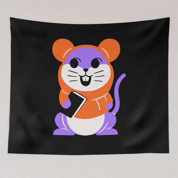 Item preview, ANIME MOUSE PAD designed and sold by Trendy Design.