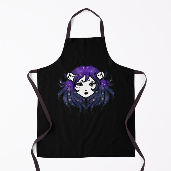 Item preview, Cute Celestial Kawaii Leo Astrology Sign Drawing  designed and sold by mellylo7.