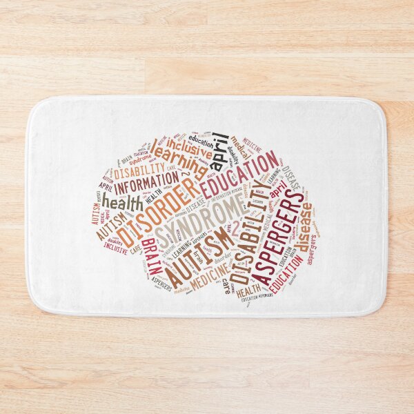 Item preview, Autism Awareness  designed and sold by Rpgpbp.
