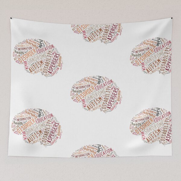 Item preview, Autism Awareness  designed and sold by Rpgpbp.