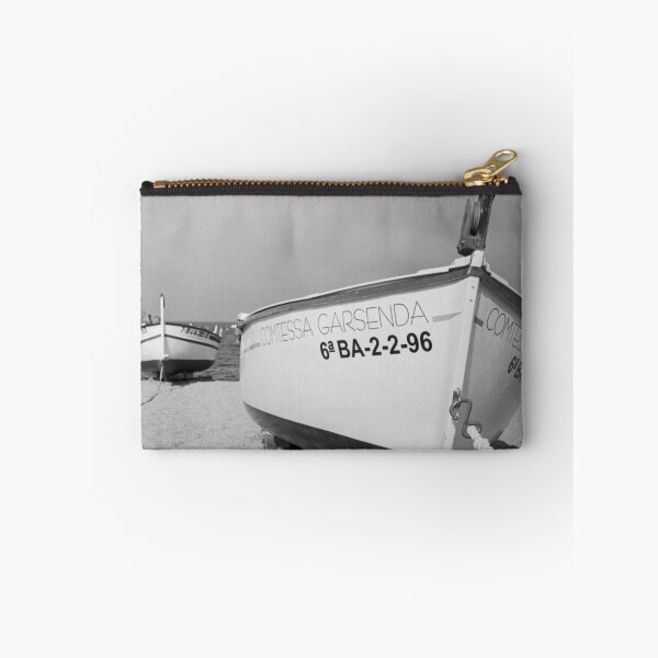 Item preview, Wooden Boats on a Beach designed and sold by James2001.