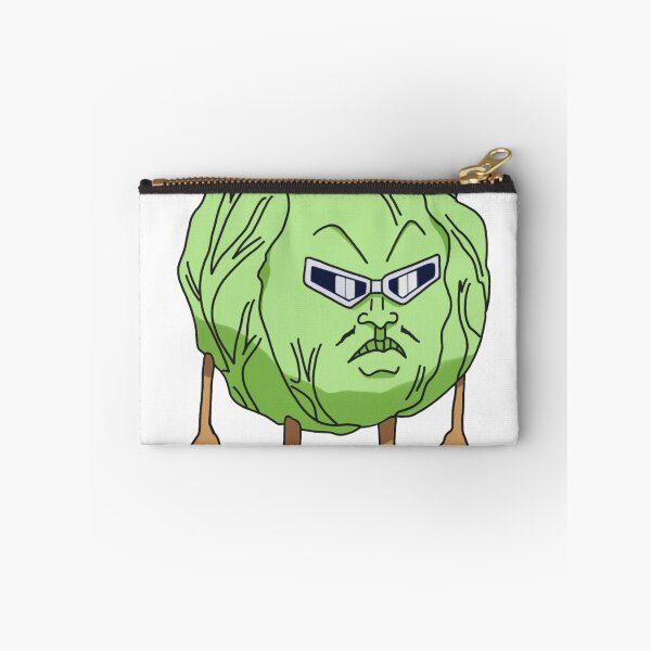Item preview, Cabbage Bobobo-bo bo-bobo designed and sold by miicheka.