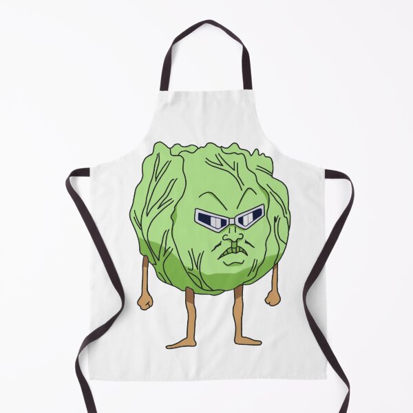 Item preview, Cabbage Bobobo-bo bo-bobo designed and sold by miicheka.